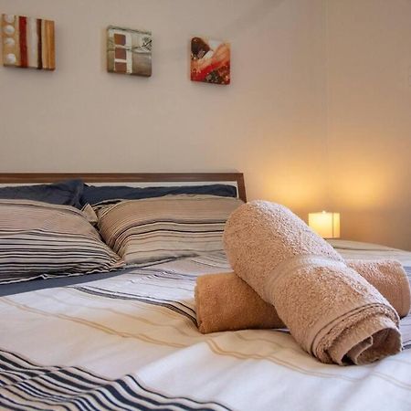 Modern Apt In The Heart Of Maltese Nightlife San Giuliano Esterno foto