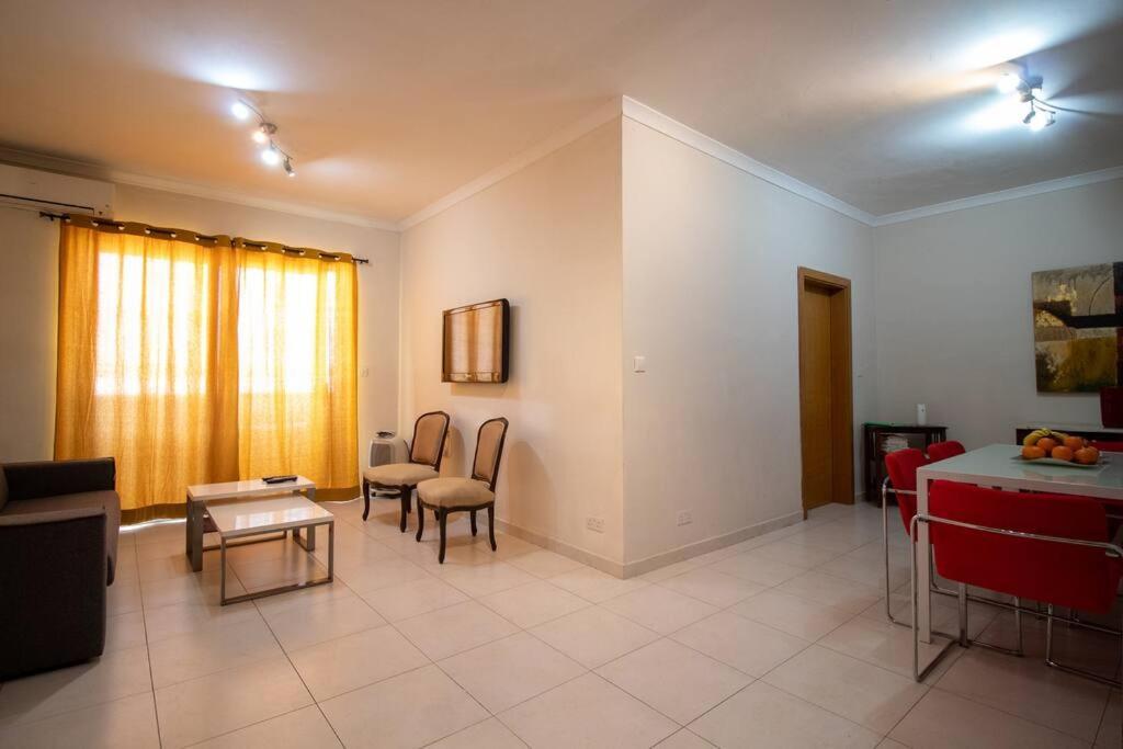 Modern Apt In The Heart Of Maltese Nightlife San Giuliano Esterno foto