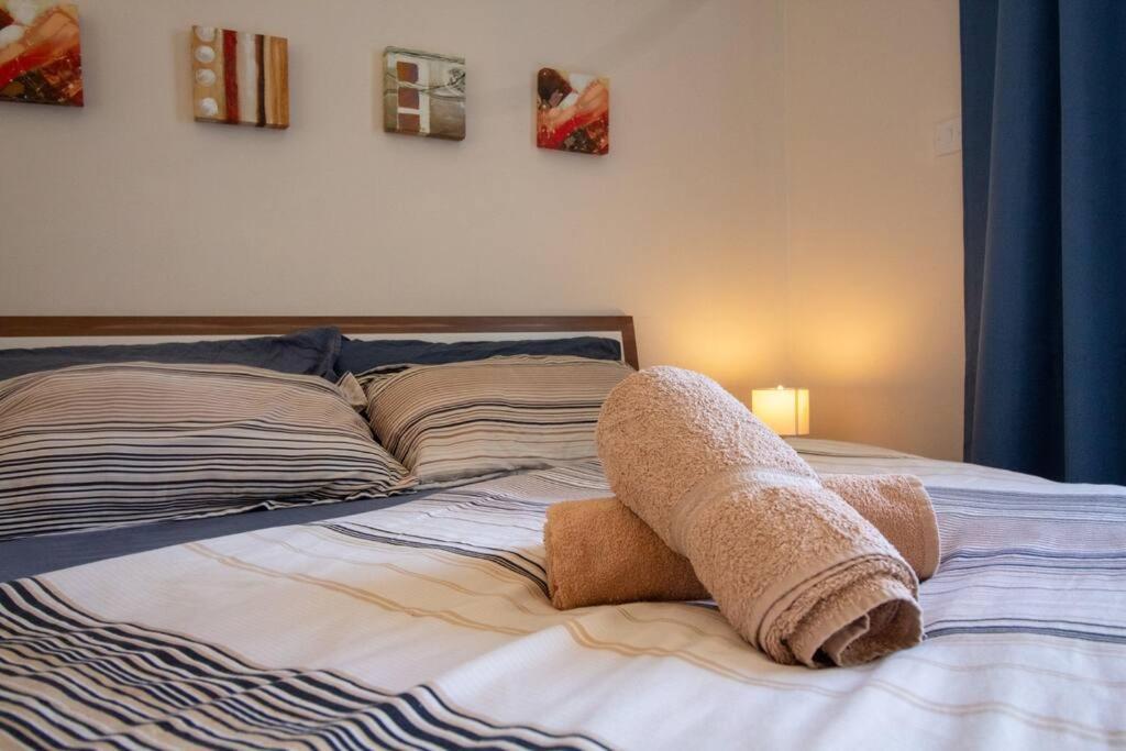 Modern Apt In The Heart Of Maltese Nightlife San Giuliano Esterno foto