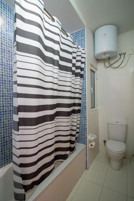 Modern Apt In The Heart Of Maltese Nightlife San Giuliano Esterno foto