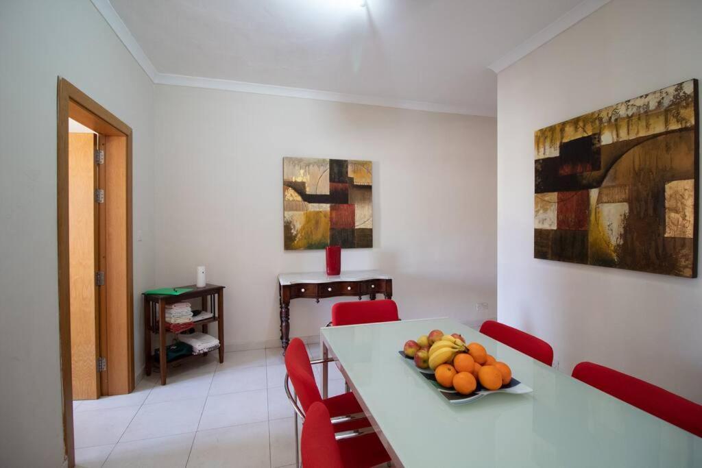 Modern Apt In The Heart Of Maltese Nightlife San Giuliano Esterno foto