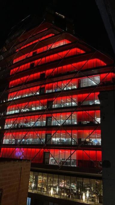Modern Apt In The Heart Of Maltese Nightlife San Giuliano Esterno foto